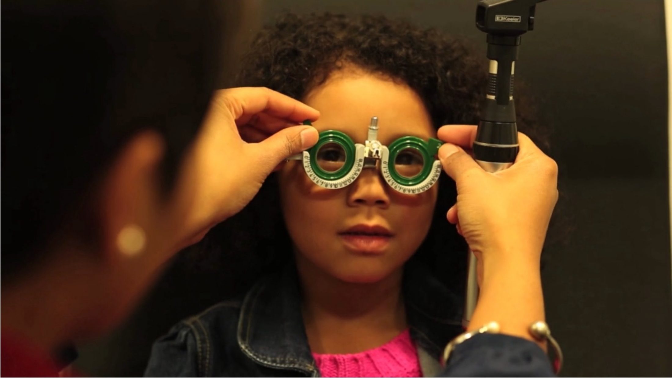 What Is Myopia In The Eye? Myopic Eyesight Explained 