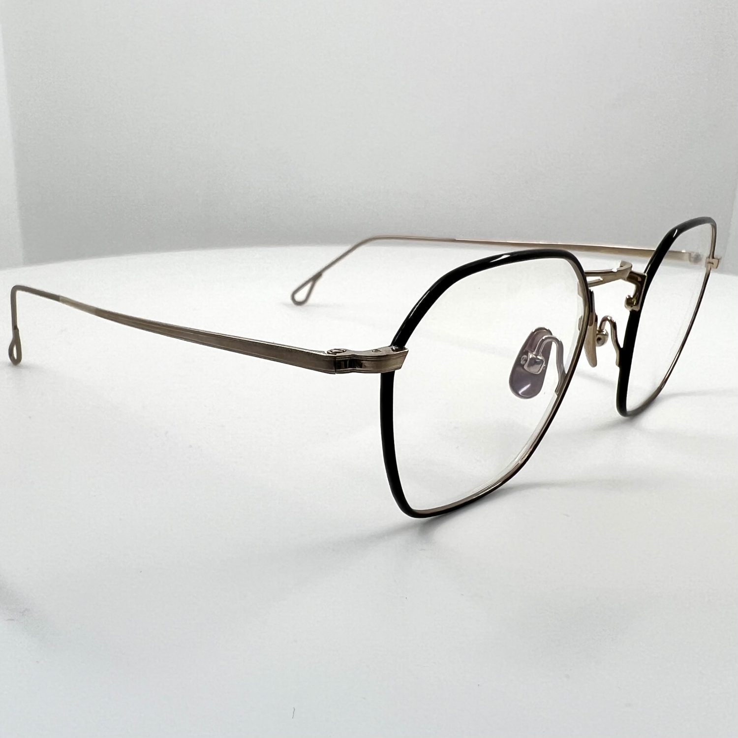 Yellows Plus Glasses in Chelsea | Auerbach & Steele Eyewear