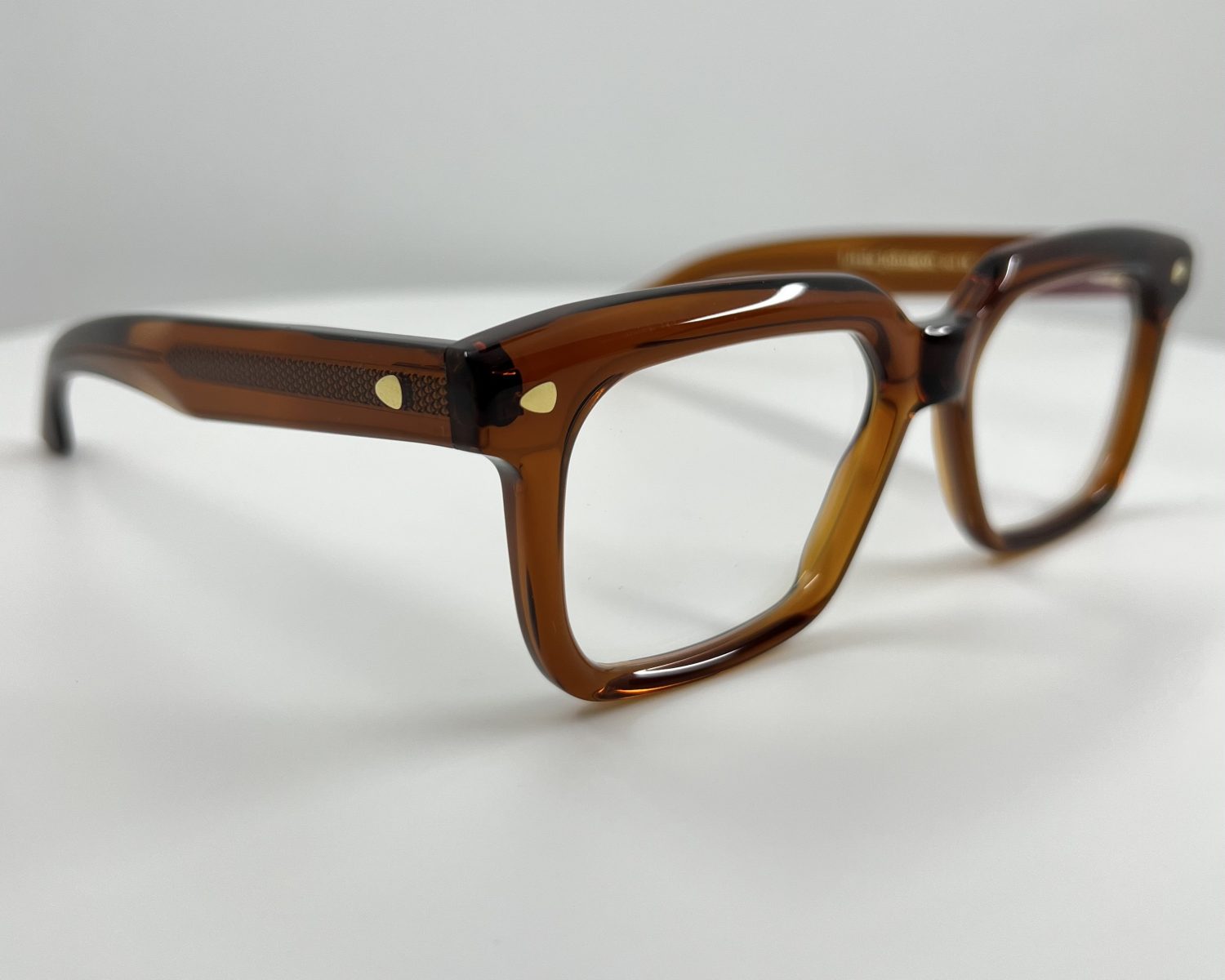 Buy HUG Spectacles in Chelsea - Auerbach & Steele Opticians | Brands ...