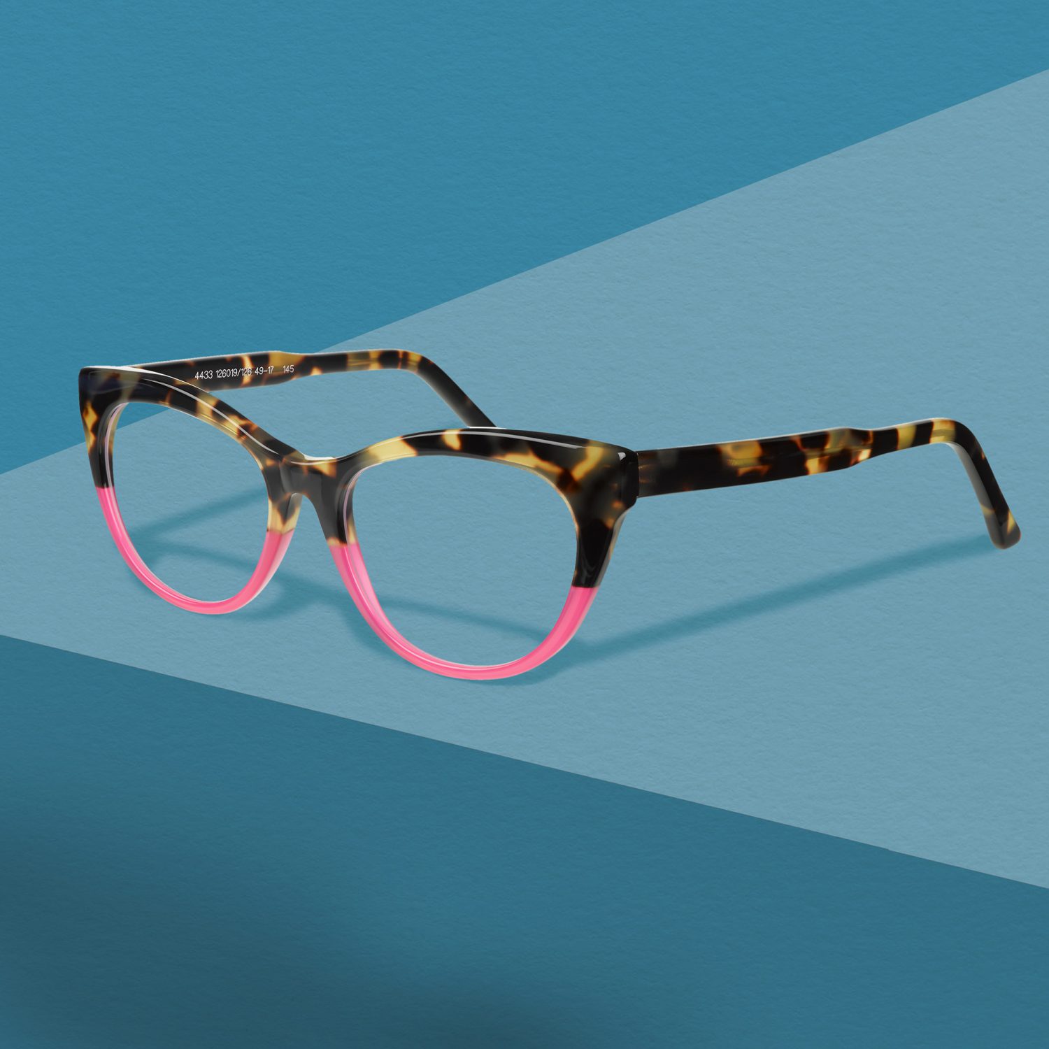 Frames & Fitting | Auerbach & Steele | Chelsea, London | Auerbach & Steele