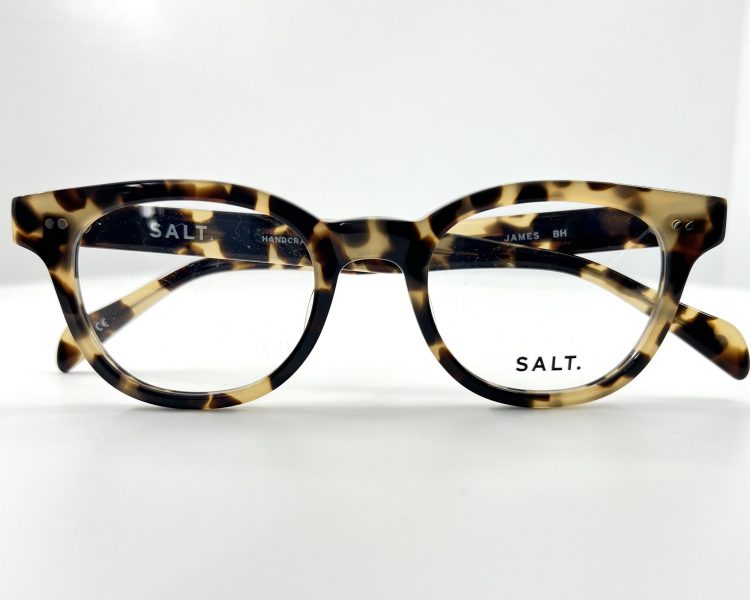 Shop SALT Optics Glasses in Chelsea Auerbach Steele